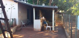 Chácara Beira Rio