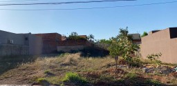 Terreno Bairro Nossa Senhora Aparecida
